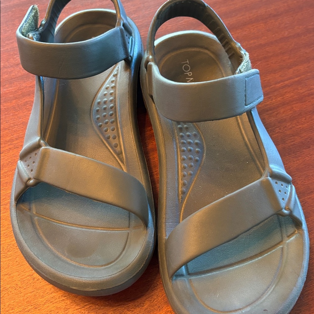 TomModa Sandals - Picture 2 of 5